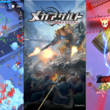 《レビュー》メカアサルトは面白い？新感覚！ロボ×ゾンビ×荒野のスマホゲームを評価